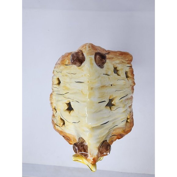 Vintage Porcelain Christmas In Cobblestone Village Nativity Scene - Picture 7 of 16